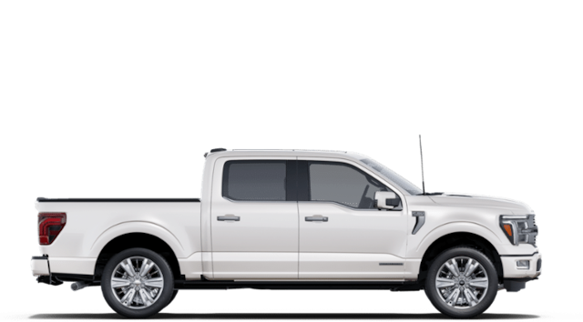 2025 Ford F-150+F-150